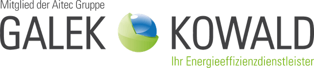 Partner Galek & Kowald GmbH Logo