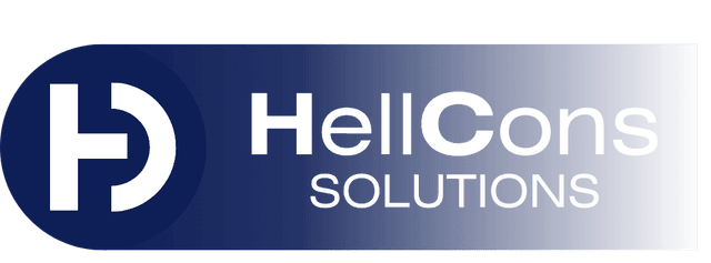 Partner Hellcons-Solutions UG (haftungsbeschränkt) Logo
