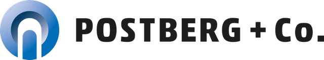 Partner Postberg + Co. GmbH Logo