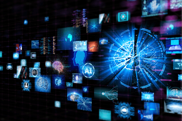 Kategorie Digitalisierung Bild