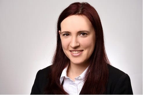 Experte Dipl. Ing. (FH) Kathrin Lipinski Bild