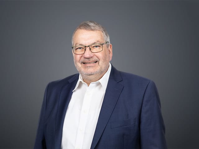 Experte Knut Langer Bild