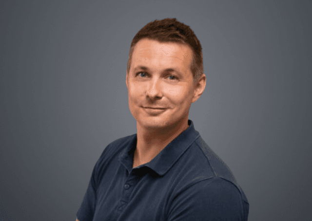 Experte Thomas Schneider Bild